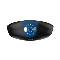 ELEEELS R4 BACK MASSAGER MULTI-ANGLE LUMBAR DEVICE