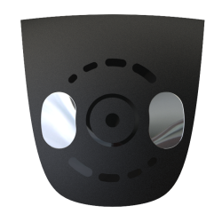 ELEEELS R4 BACK MASSAGER MULTI-ANGLE LUMBAR DEVICE