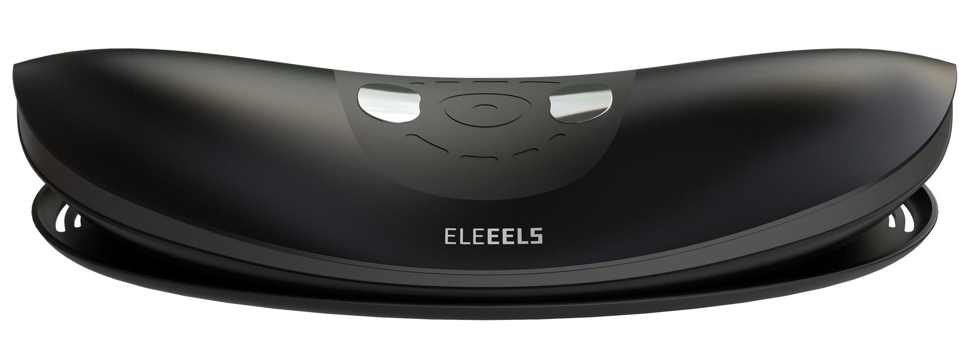 ELEEELS R4 BACK MASSAGER MULTI-ANGLE LUMBAR DEVICE