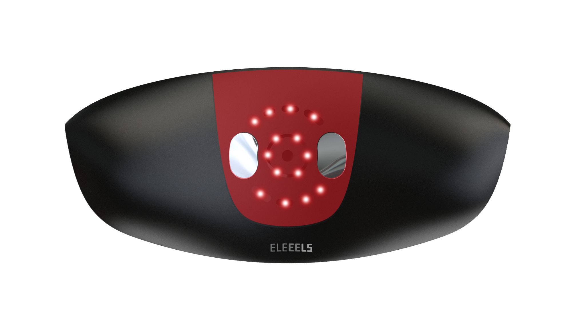 ELEEELS R4 BACK MASSAGER MULTI-ANGLE LUMBAR DEVICE