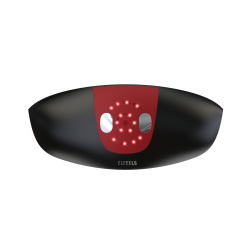 ELEEELS R4 BACK MASSAGER MULTI-ANGLE LUMBAR DEVICE