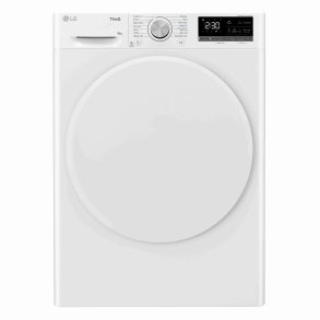 LG ECO HYBRID 8 KG TUMBLER A++