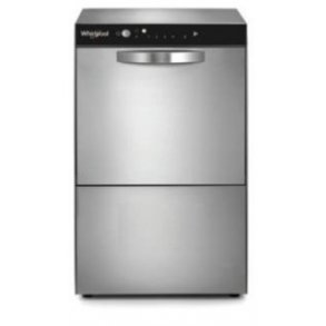 WHIRLPOOL PRO OPVASKEMASKINE 50x50 RACK, 3,9KW, 1 FASE, 230V