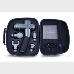 ELEEELS X3 THERAPY GUN MASSAGE