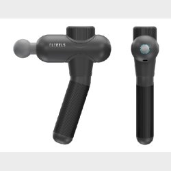 ELEEELS X3 THERAPY GUN MASSAGE