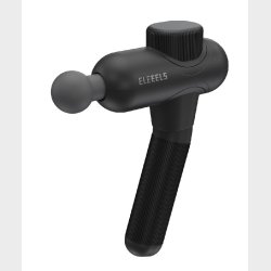 ELEEELS X3 THERAPY GUN MASSAGE