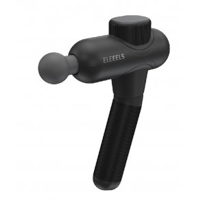 ELEEELS X3 THERAPY GUN MASSAGE