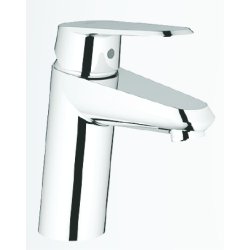 CLARO-VASK/GROHE ARMATUR TILK�B F2J6WN1W + CSOW44645T2S SLIM 