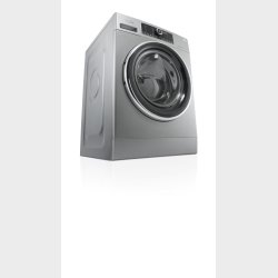 WHIRLPOOL PRO 9 KG WM GR�, 1200 RPM ZEN-MOTOR,  64 L., AQUASTOP, 69/49 dBA