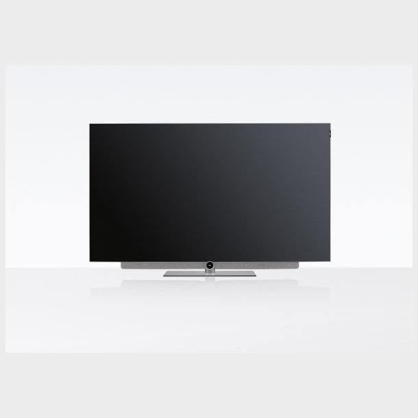 LOEWE 55" BILD 3. 55 BASALT GREY 