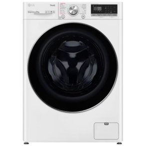 LG WM 9 KG, A, DAMP, TW39