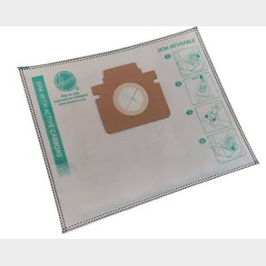 HOOVER POSE TIL 500 SERIE H88-EpaBag H-ENERGY 500