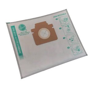 HOOVER POSE TIL 500 SERIE H88-EpaBag H-ENERGY 500