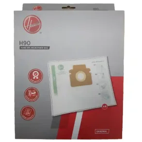 HOOVER POSE TIL 300 SERIE 