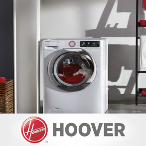 Hoover Hvidevarer
