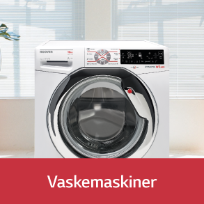 Hoover Vaskemaskiner