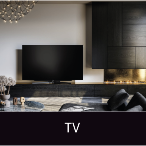 Loewe TV / tilbehr