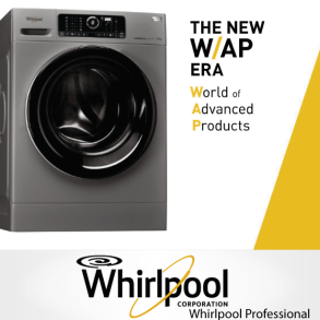 Whirlpool Professional