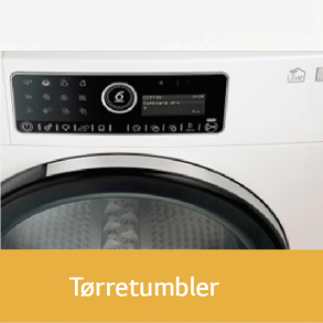 Whirlpool  tumblere