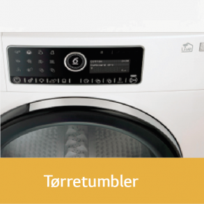 Whirlpool  tumblere
