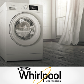 Whirlpool Hvidevarer/SDA