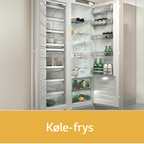 Whirlpool kle/frys - AirCon